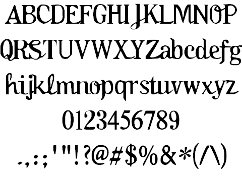 Oktoberfest Font