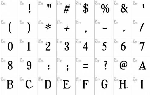 Oktoberfest Font 1