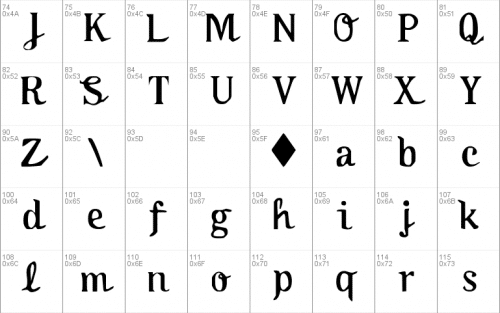 Oktoberfest Font 2