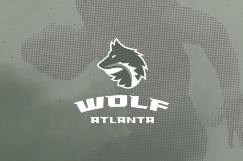 Overhead – Geometric Font 4