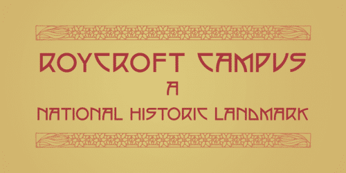 P22 Arts And Crafts Font 7