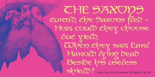 P22 Elven Font  2
