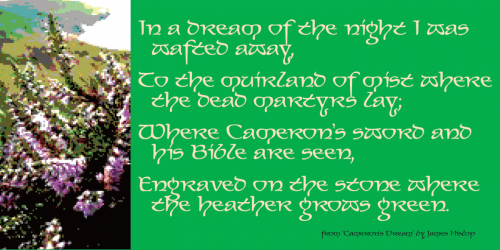 P22 Elven Font  3