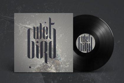 Pandora Display Font 2
