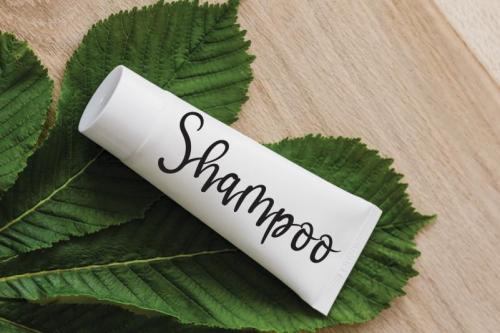 Peony Flower Script Font 3