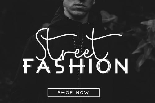 Pep Talk Font Duo 10