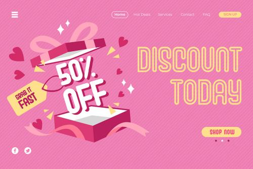 Perky Dream Display Font 2