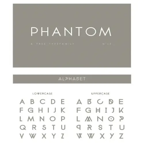 Phantom-Font-Family-3