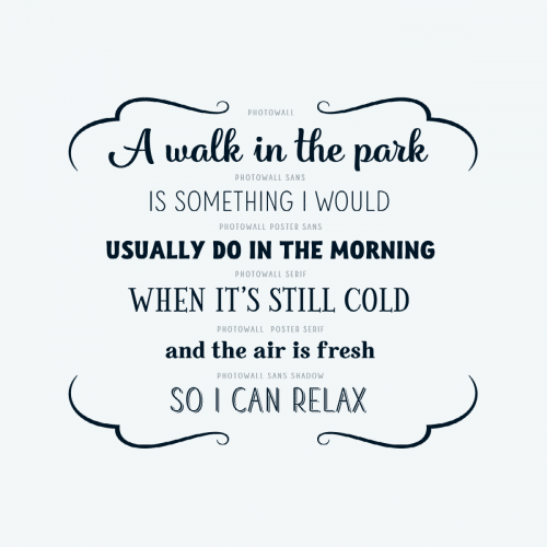 PhotoWall-Font-Family--11