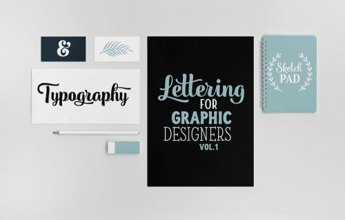 PhotoWall Font Family  5
