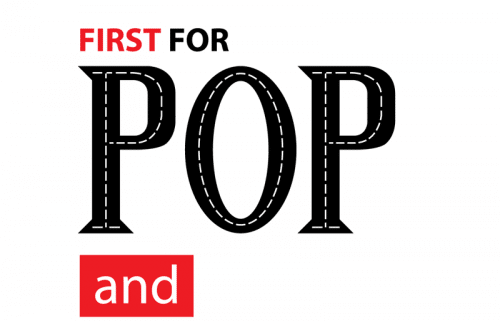 Pop--Jazz-Font