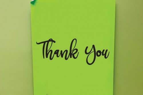 Poppy Flower Script Font 4