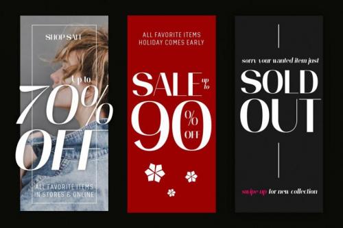 Prague Sans Serif Font 2