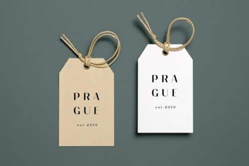 Prague Sans Serif Font 3