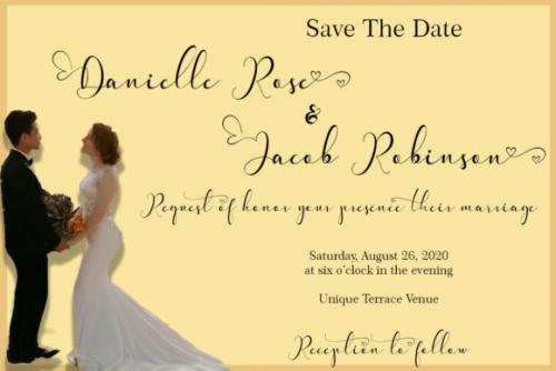 Pretty Willie Calligraphy Font  3