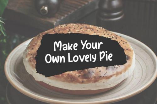 Pumkinpie Cute  Bold Handwritten Font  2