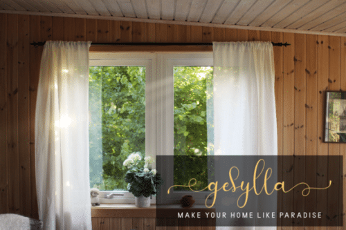 Putih Jasmine Font Duo 5