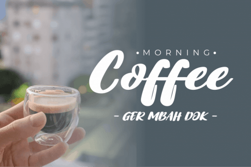 Qoprol Roll Script Font 3