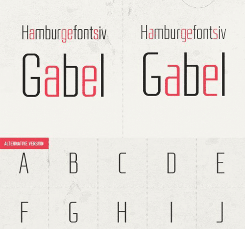 RBNo2-Font-Free--003