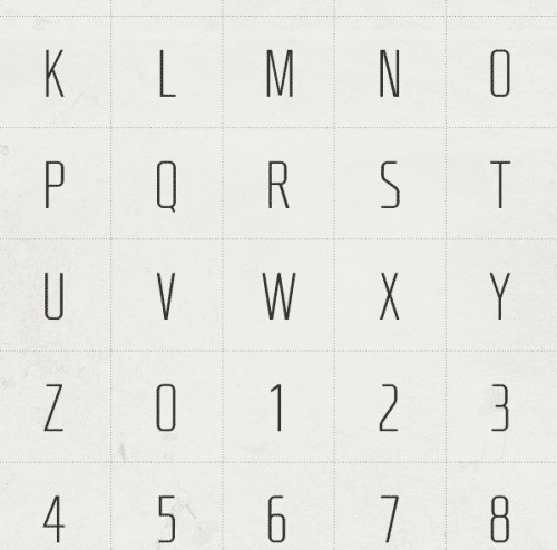 RBNo2-Font-Free--004