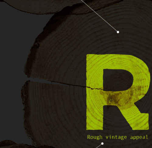 REDBUD-Font-3