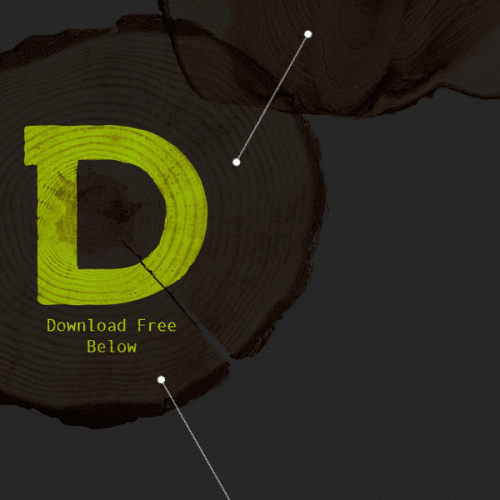 REDBUD-Font-7