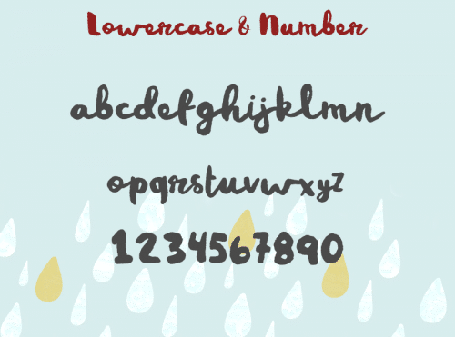 Rainy-Day-Font-1