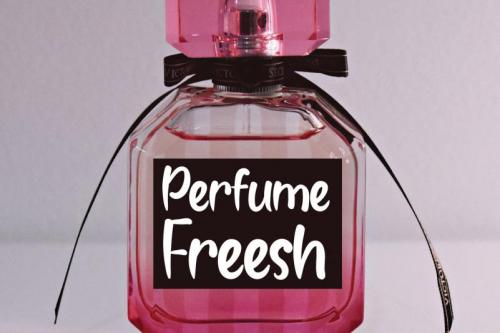 Rallina Flower Brush Font 2