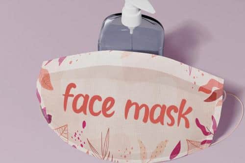 Rallina Flower Brush Font 3