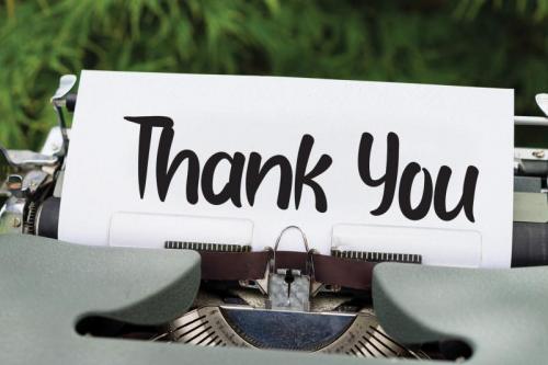 Rallina Flower Brush Font 4