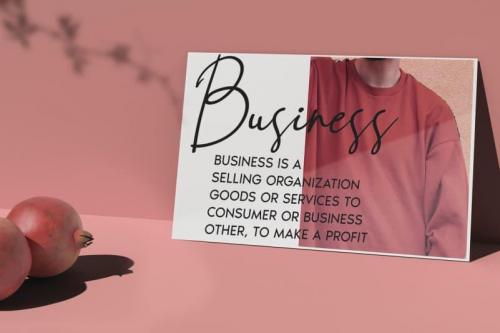 Rallmade Script Font 4