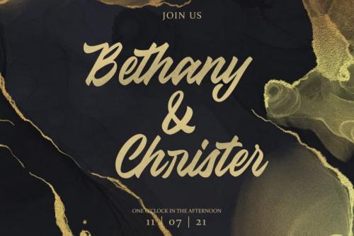 Ratcliffer – Modern Script Font  4