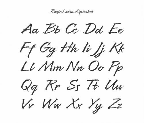 Resphekt-Font