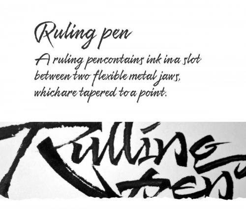 Resphekt Font 7