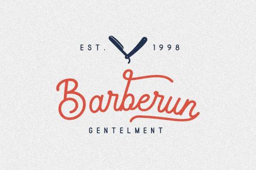 Rigoletto Script Font