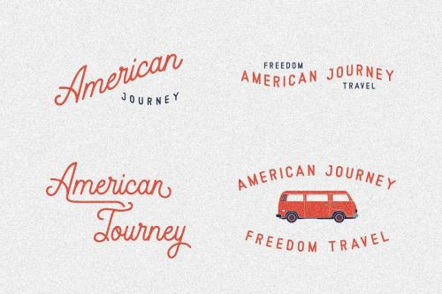 Rigoletto Script Font  2