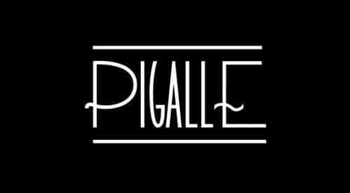 Rispa Typeface