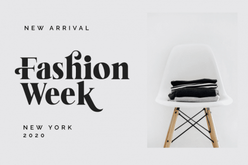 Rockabye Serif Font 3