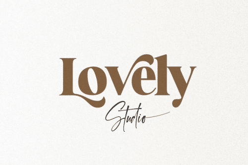 Rockabye Serif Font 5