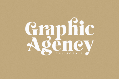 Rockabye Serif Font 7