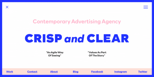 Rockford Sans Serif Font 4