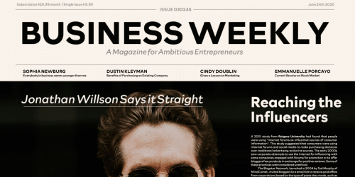 Rockford Sans Serif Font 9