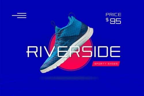 Rogueland Sans Serif Font 3