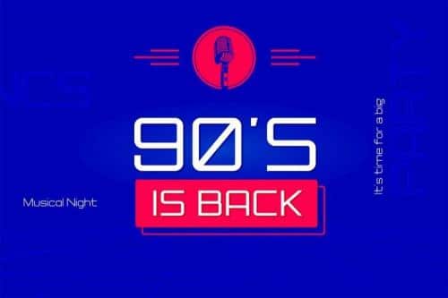 Rogueland Sans Serif Font 5