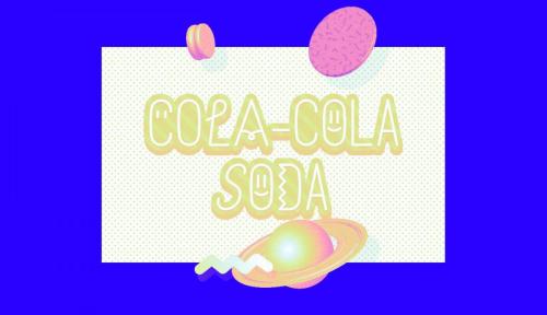 SODA POPP Font  10