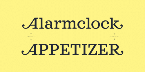 Sagona Font Family  11