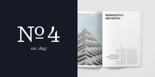 Sagona Font Family  17