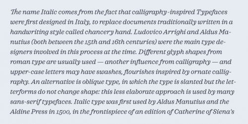 Sagona Font Family  5