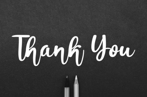 Sakura Script Font 4