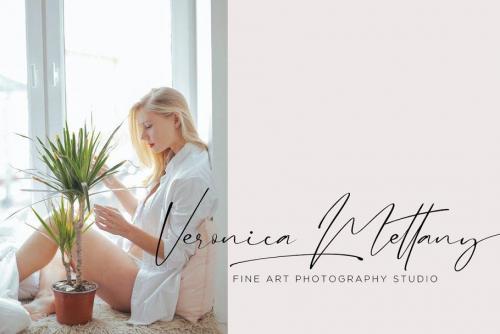 Santa Fe Spring Handwritten Font  9